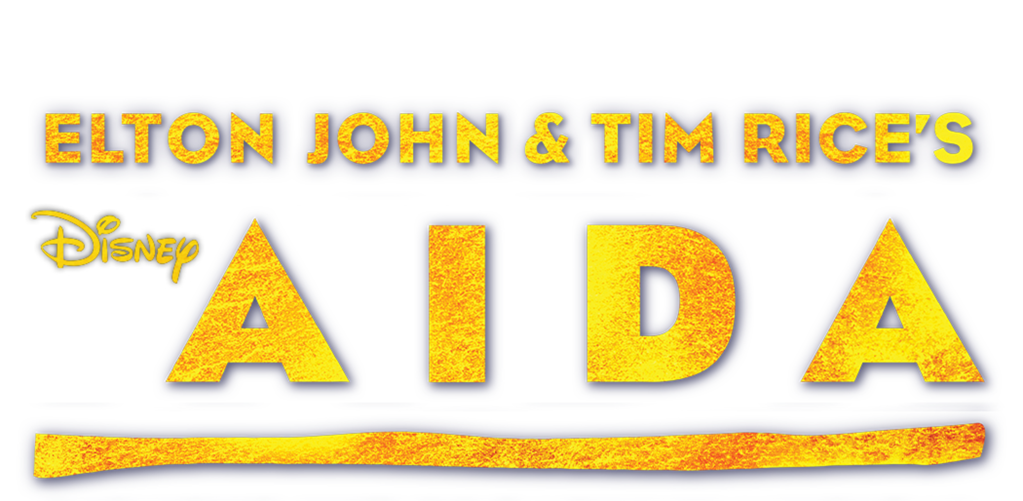 Disney's AIDA Musical AFAS Circustheater Scheveningen 2023