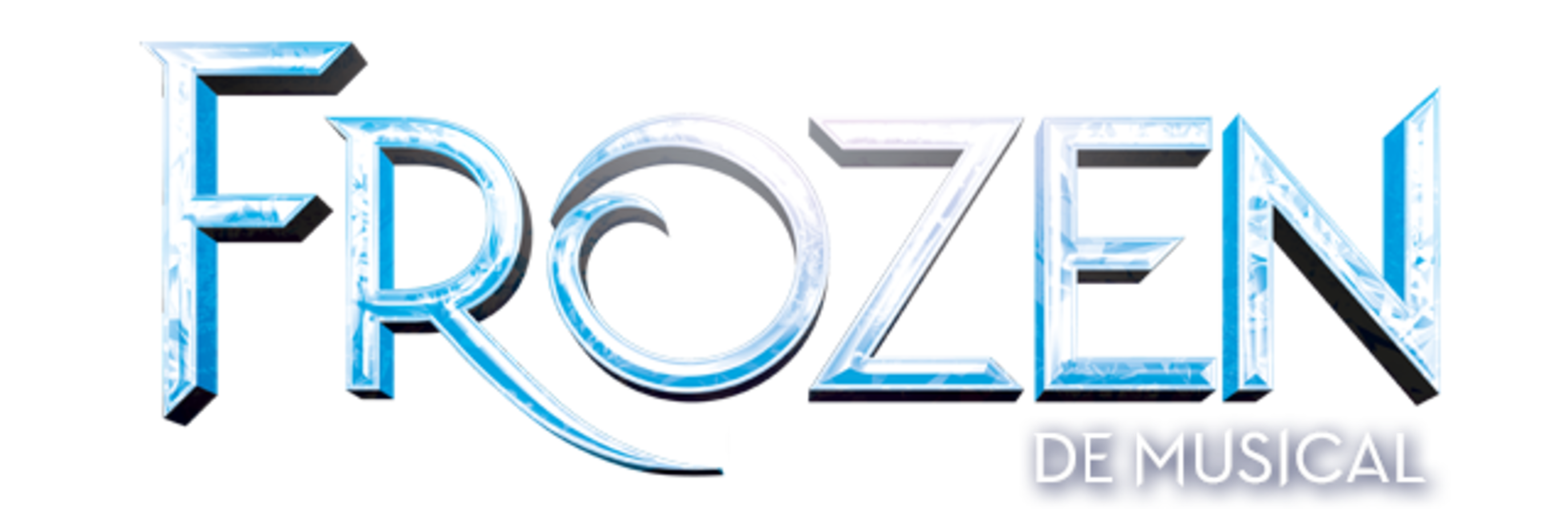 Disney FROZEN de Musical | Informatie voor Belgische bezoekers